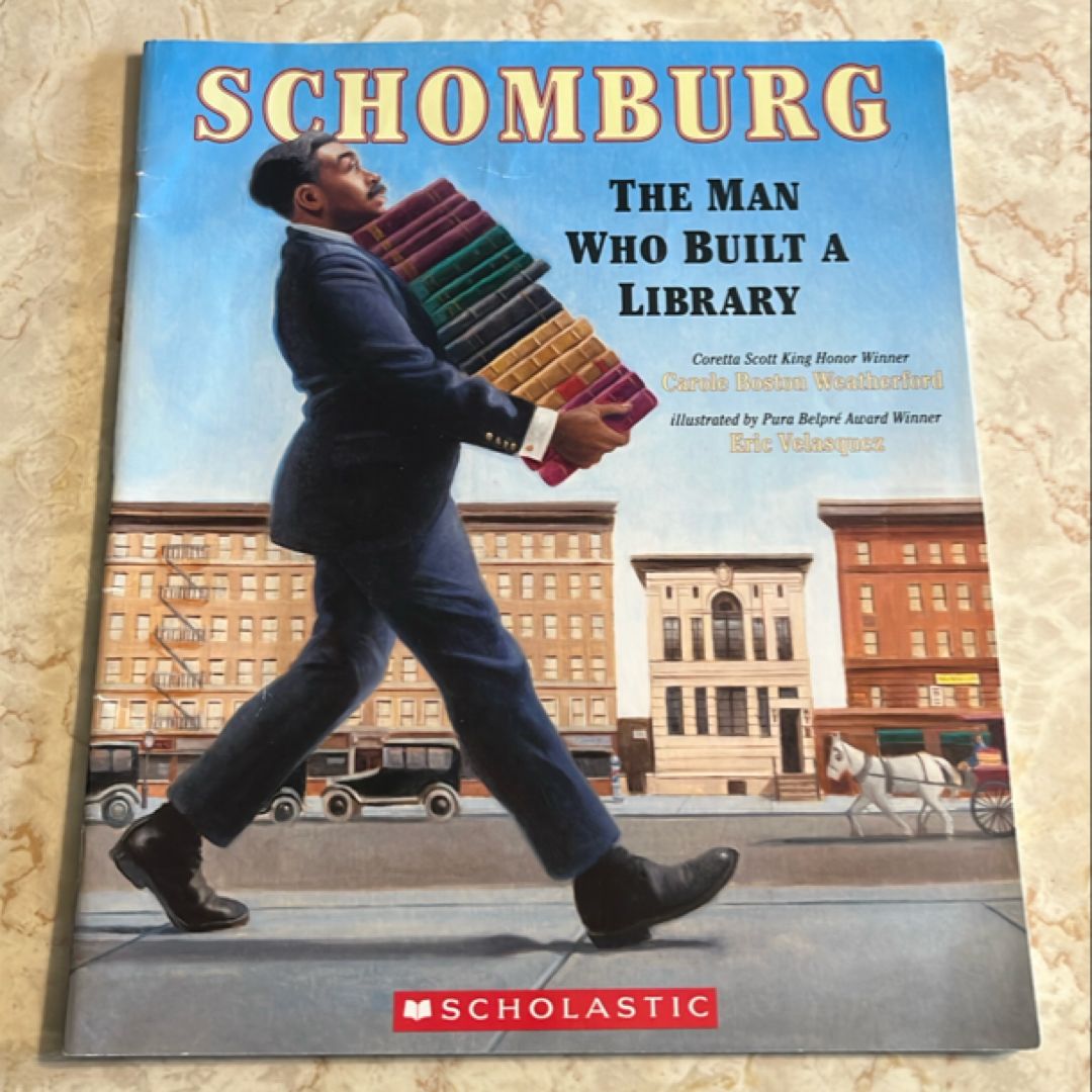 Schomburg