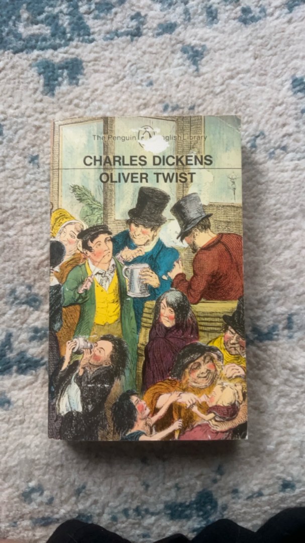 Oliver Twist