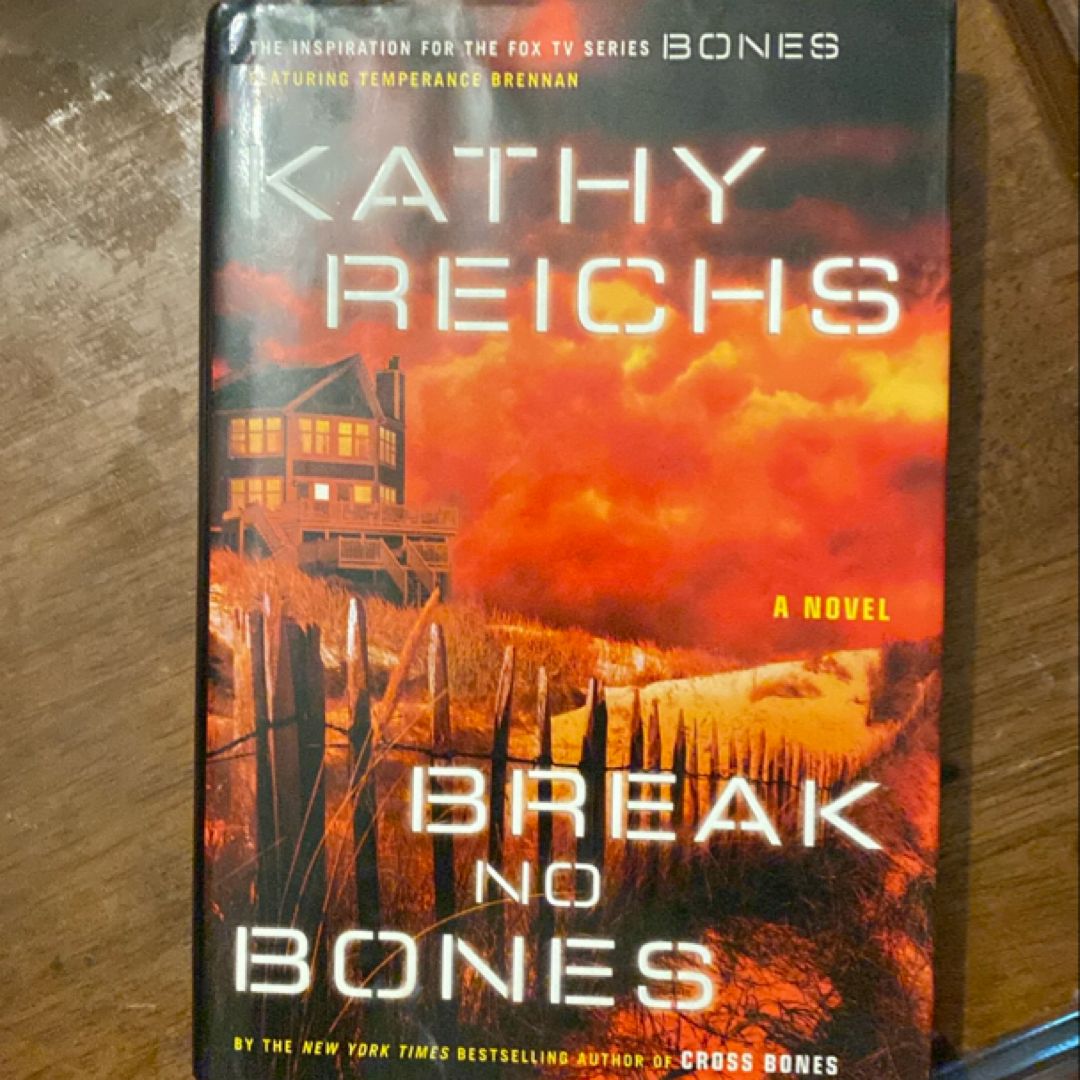 Break No Bones