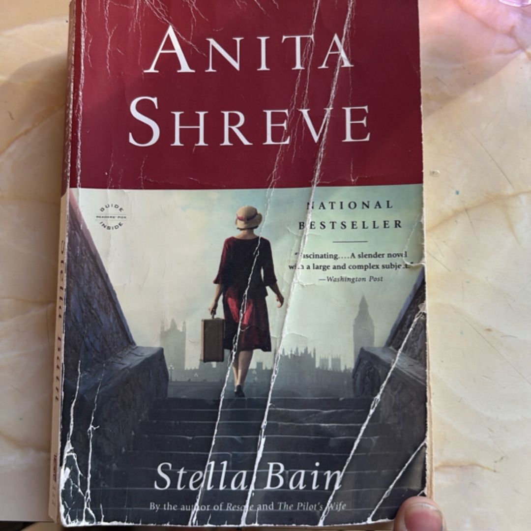 Stella Bain