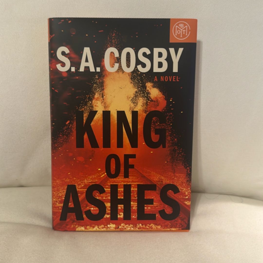 King of Ashes