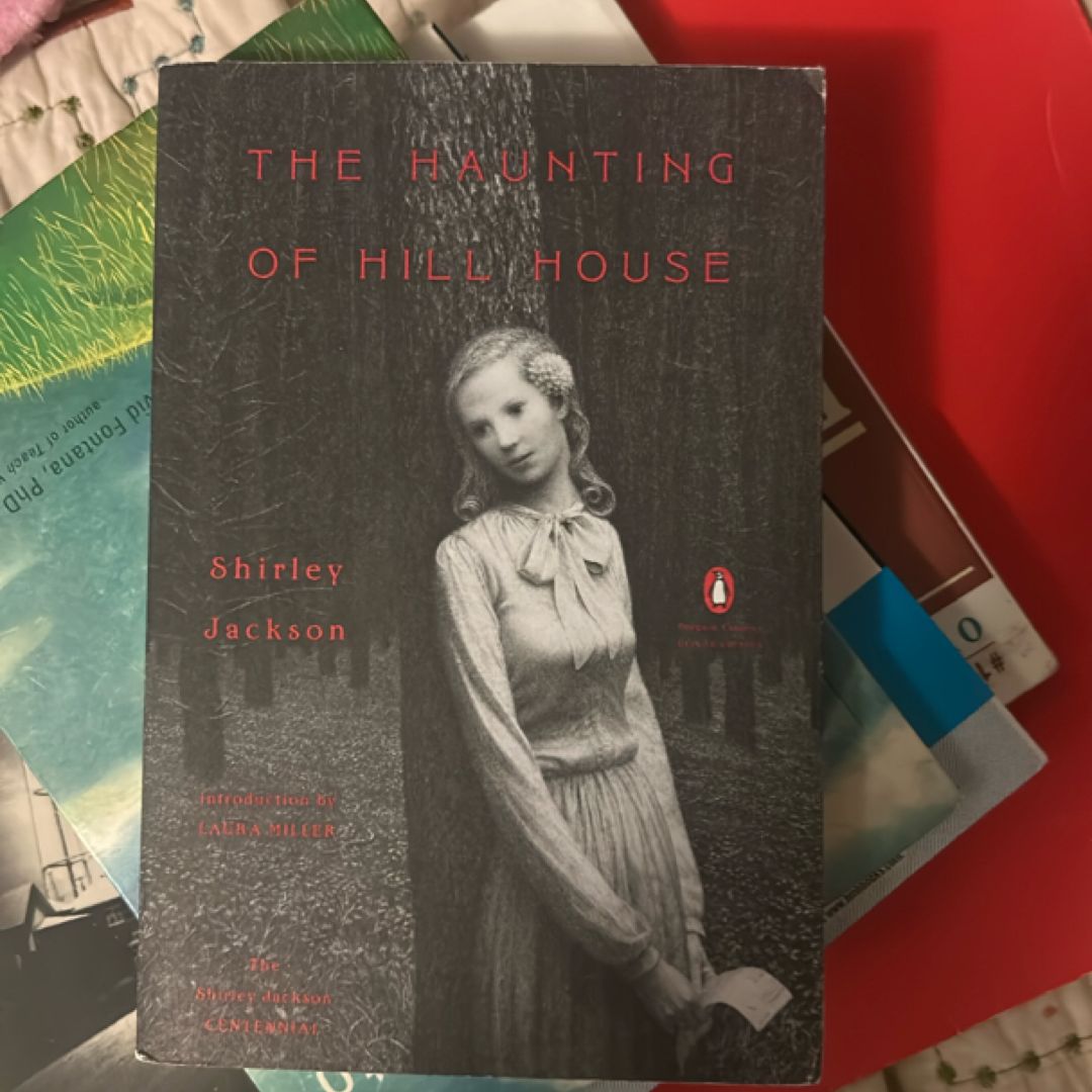 The Haunting of Hill House