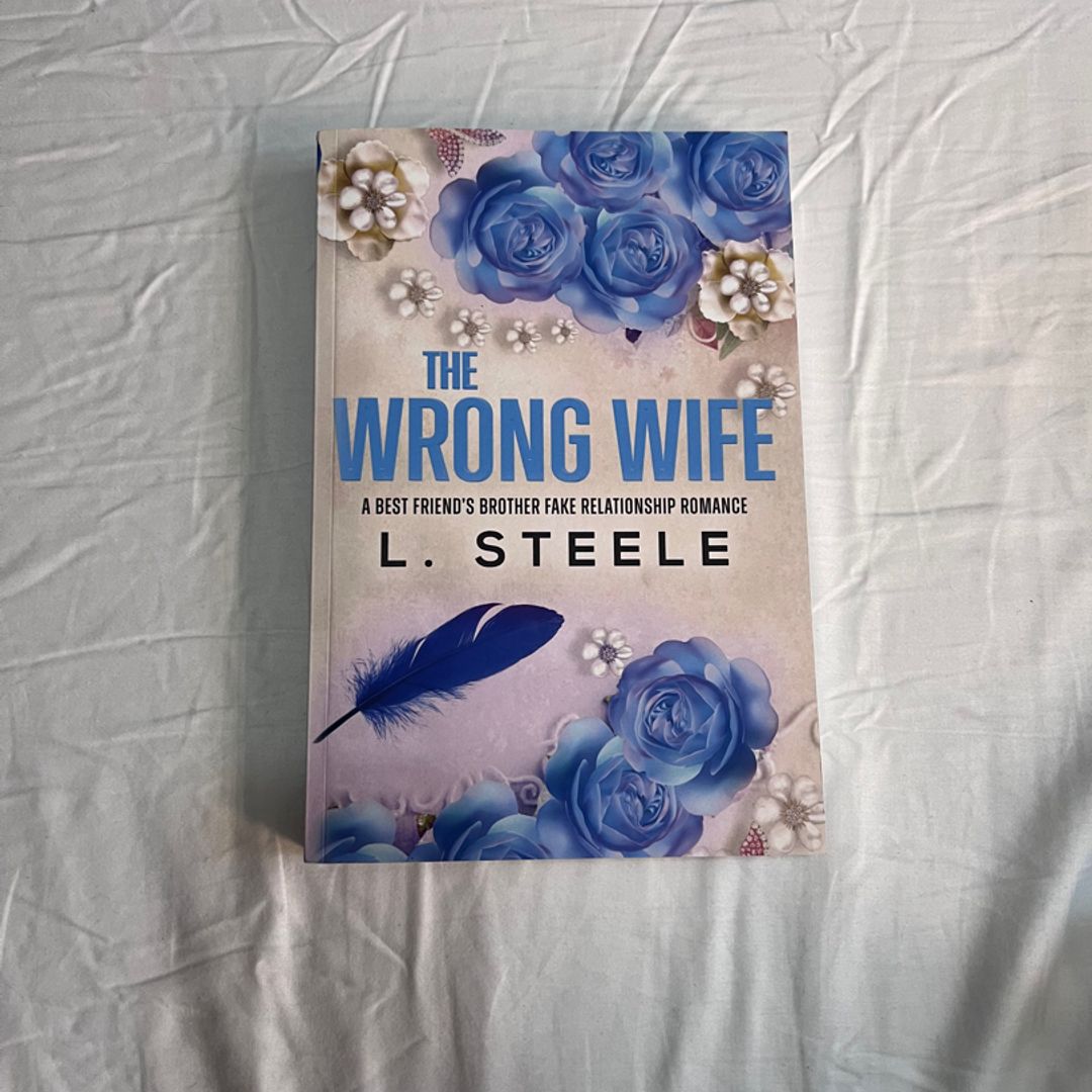 The Wrong Wife