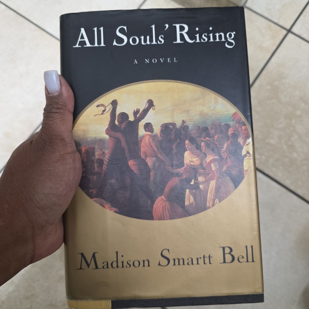 All Souls' Rising