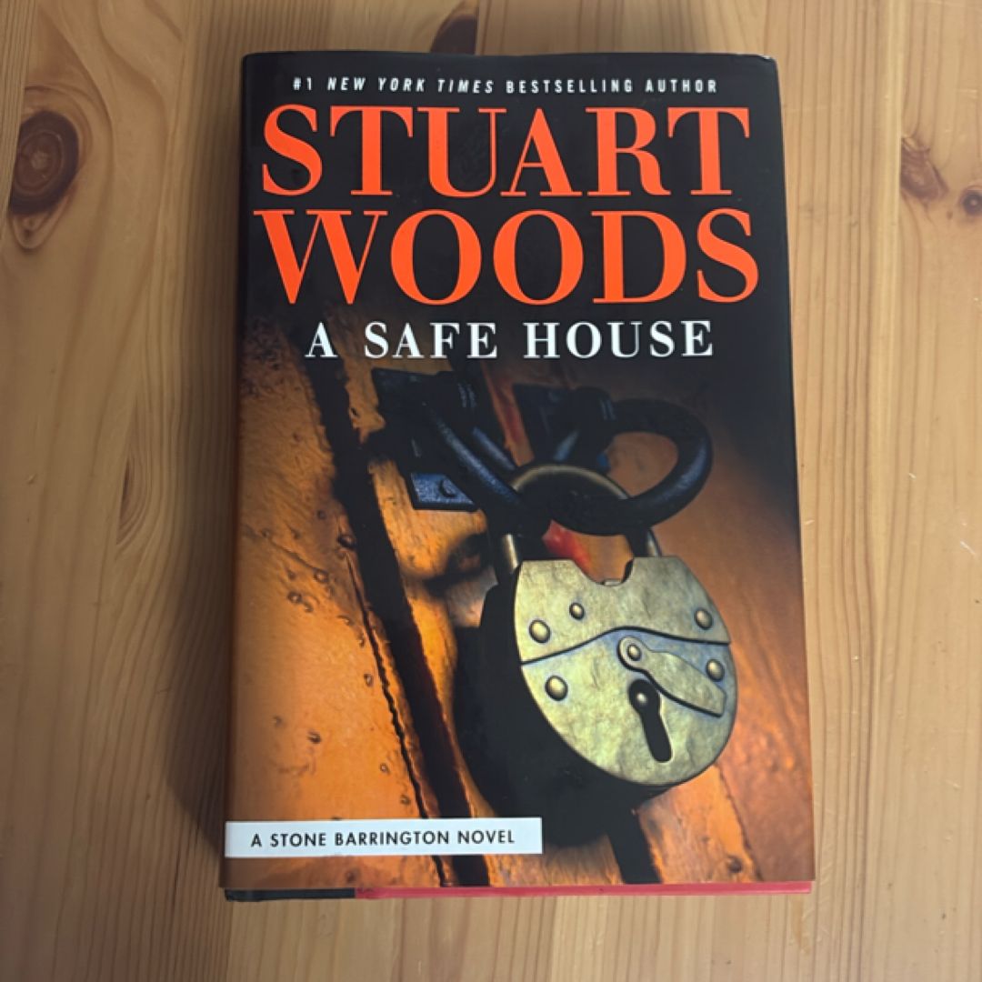 A safe house