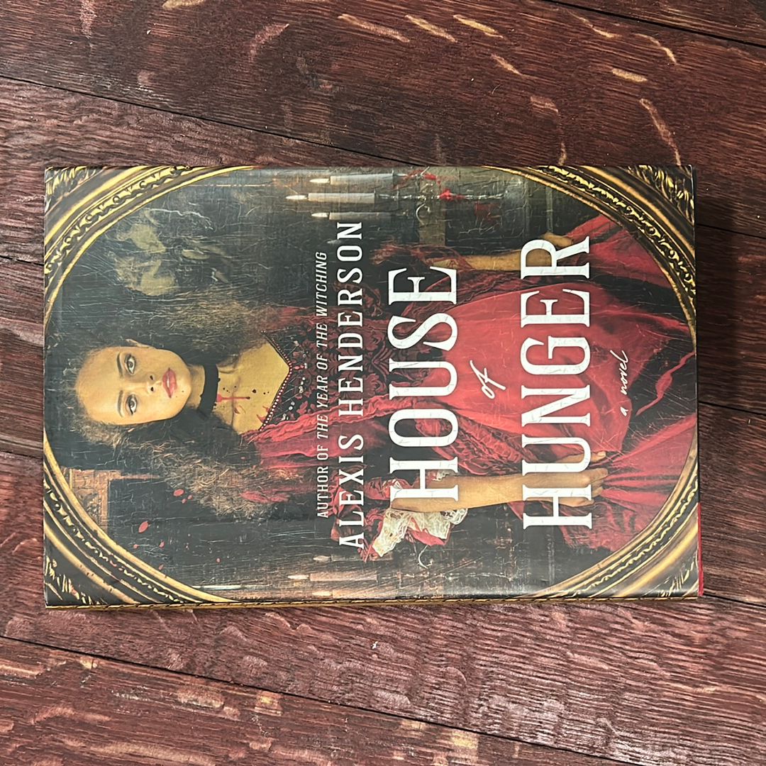 House of Hunger