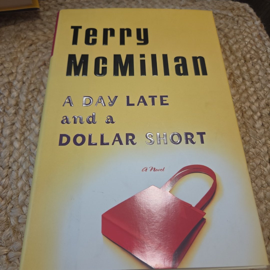 A Day Late and a Dollar Short