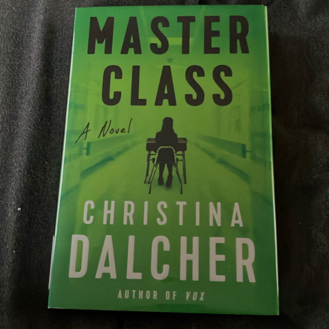Master Class