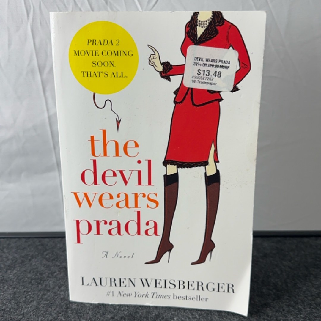 The Devil Wears Prada
