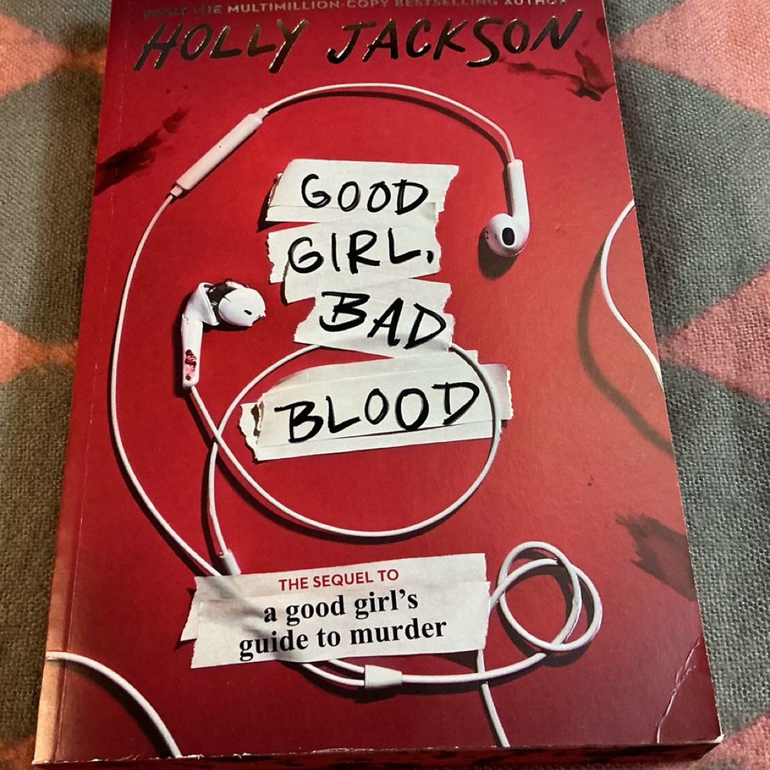 Good Girl, Bad Blood: Deluxe Edition