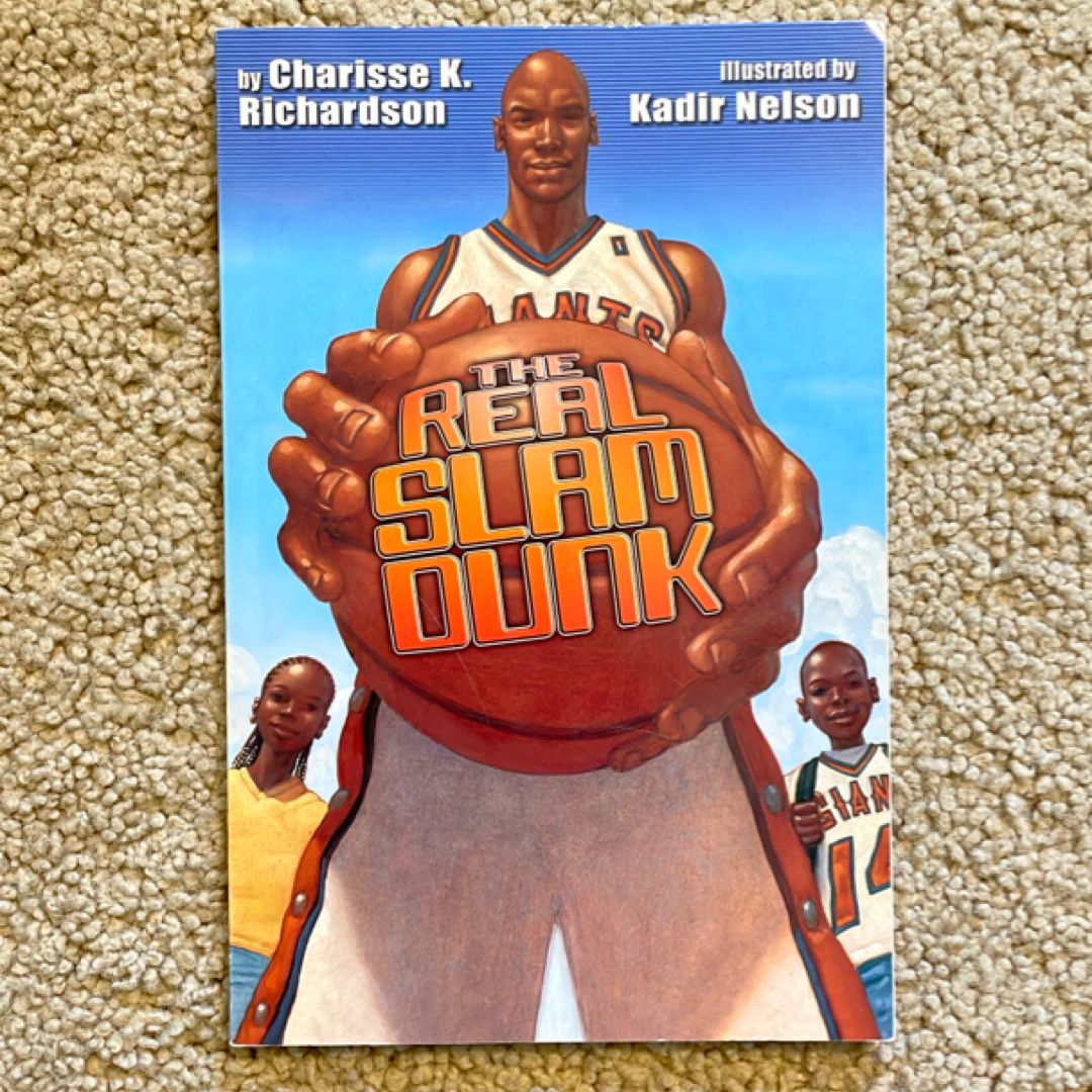 The Real Slam Dunk