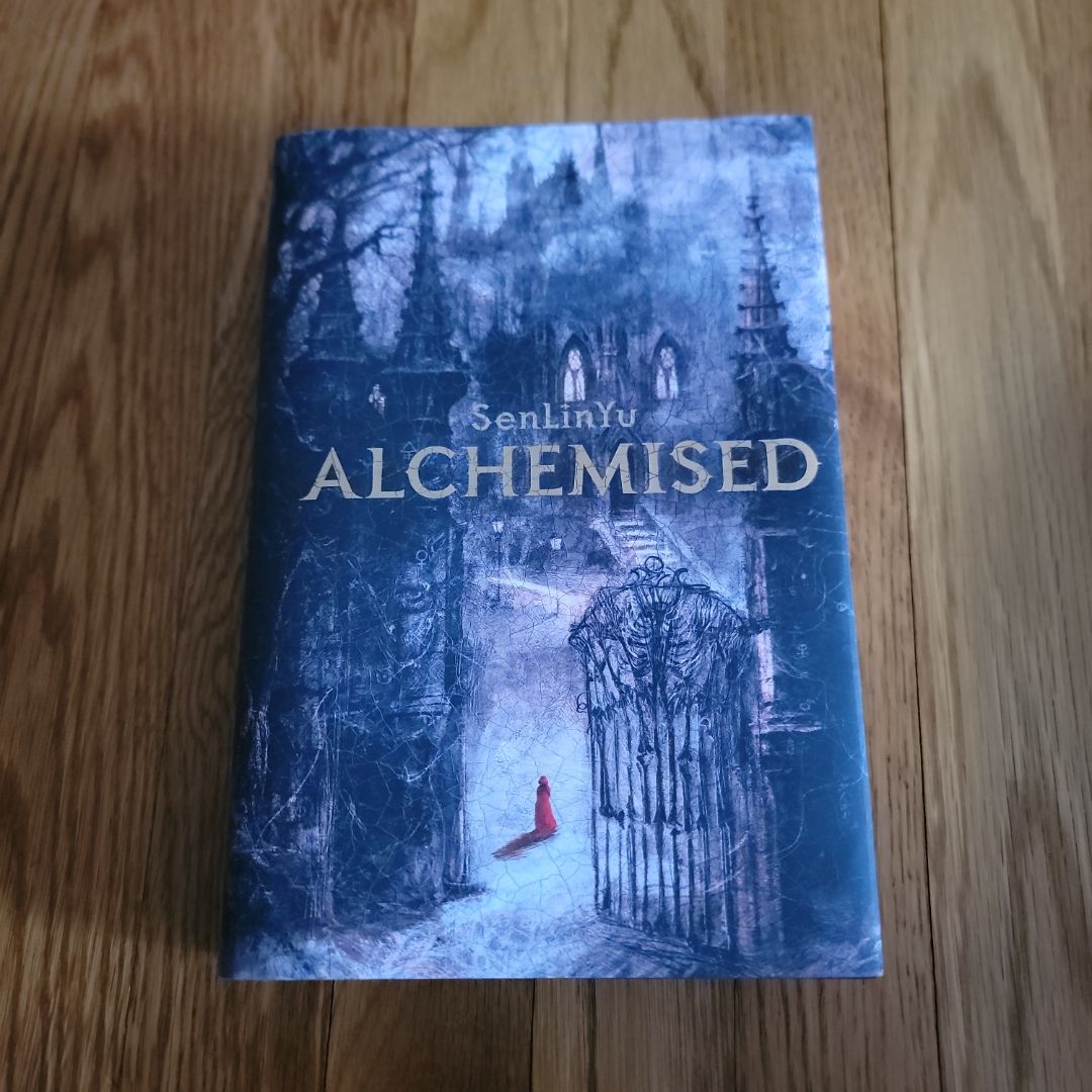 Alchemised