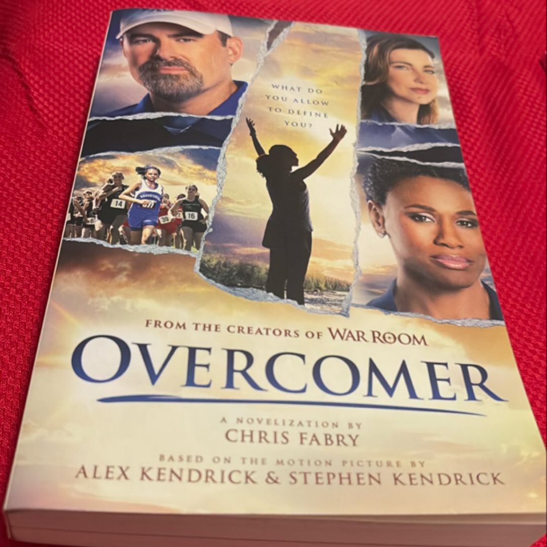 Overcomer