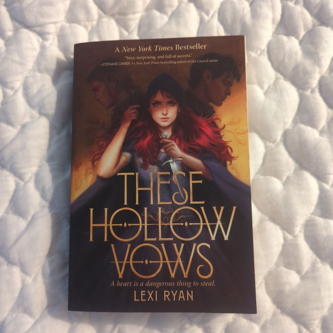 These Hollow Vows