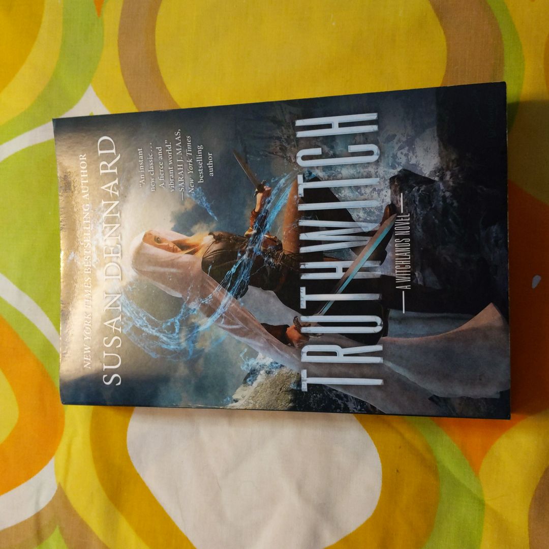 Truthwitch
