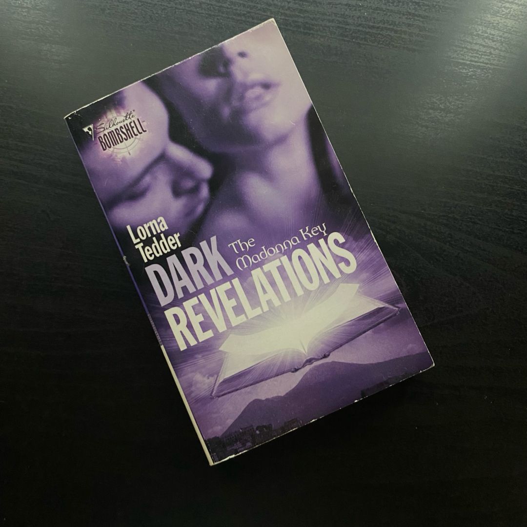 Dark Revelations