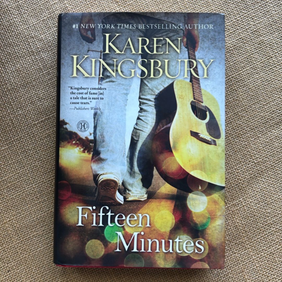 Fifteen Minutes