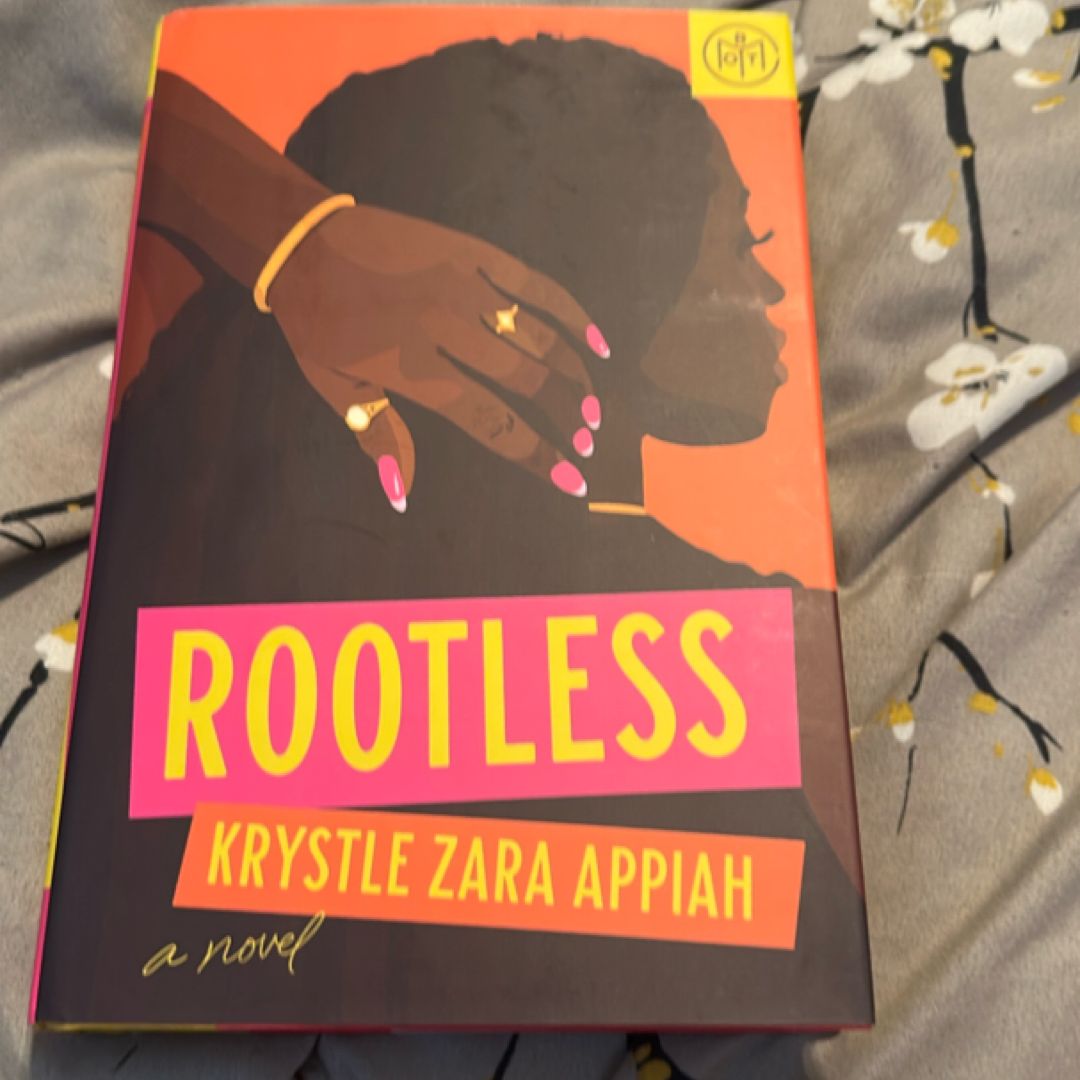 Rootless