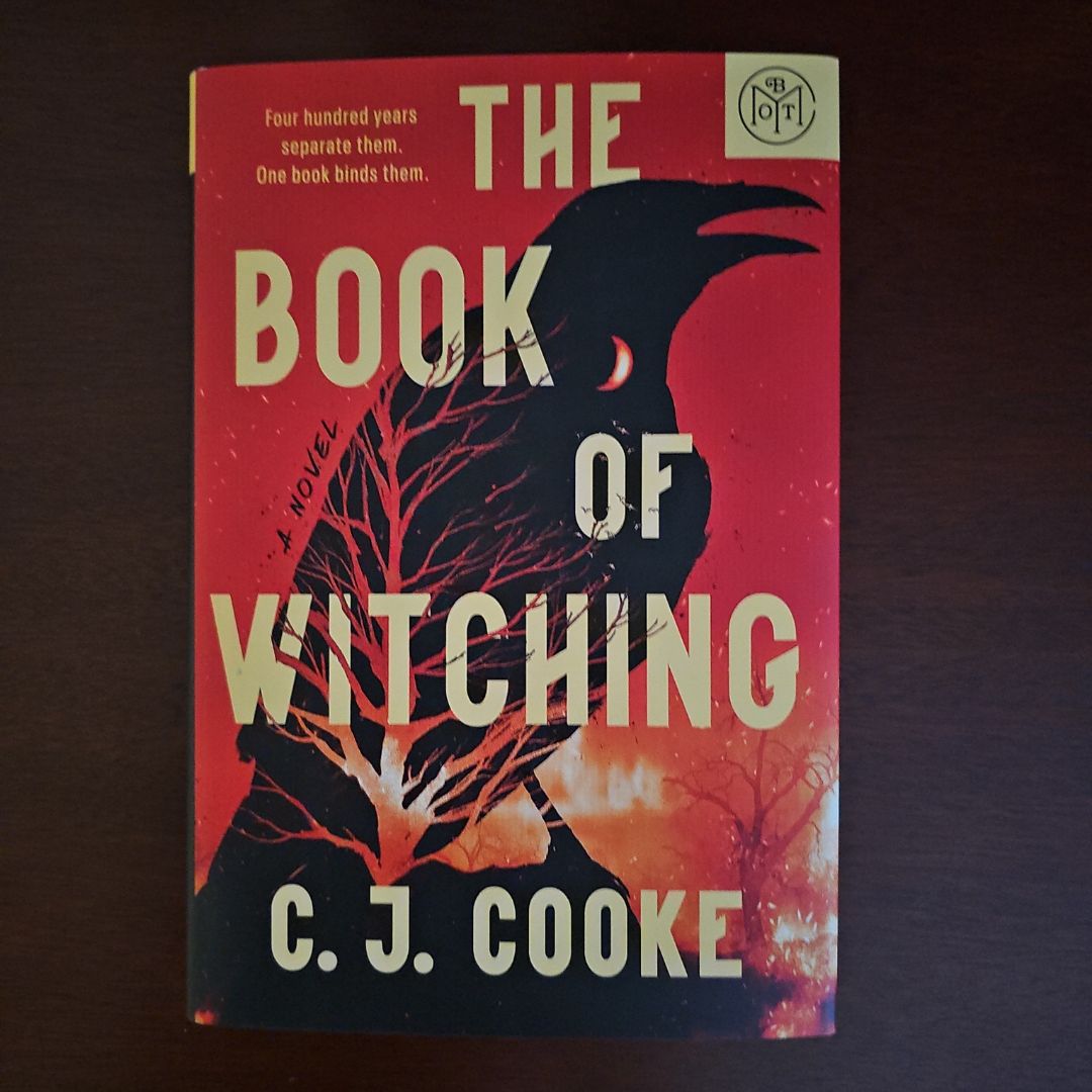 The Book of Witching