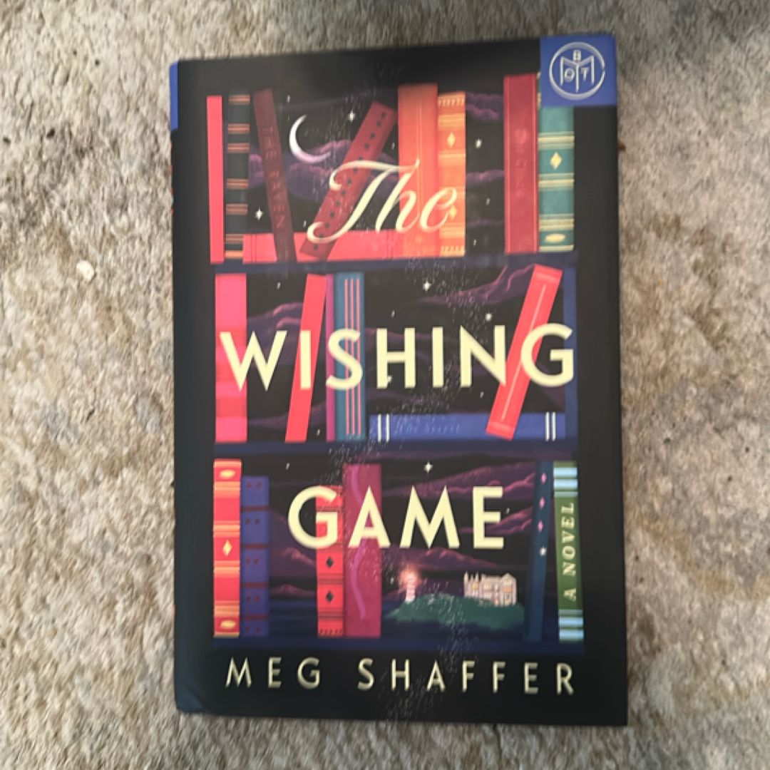 The Wishing Game