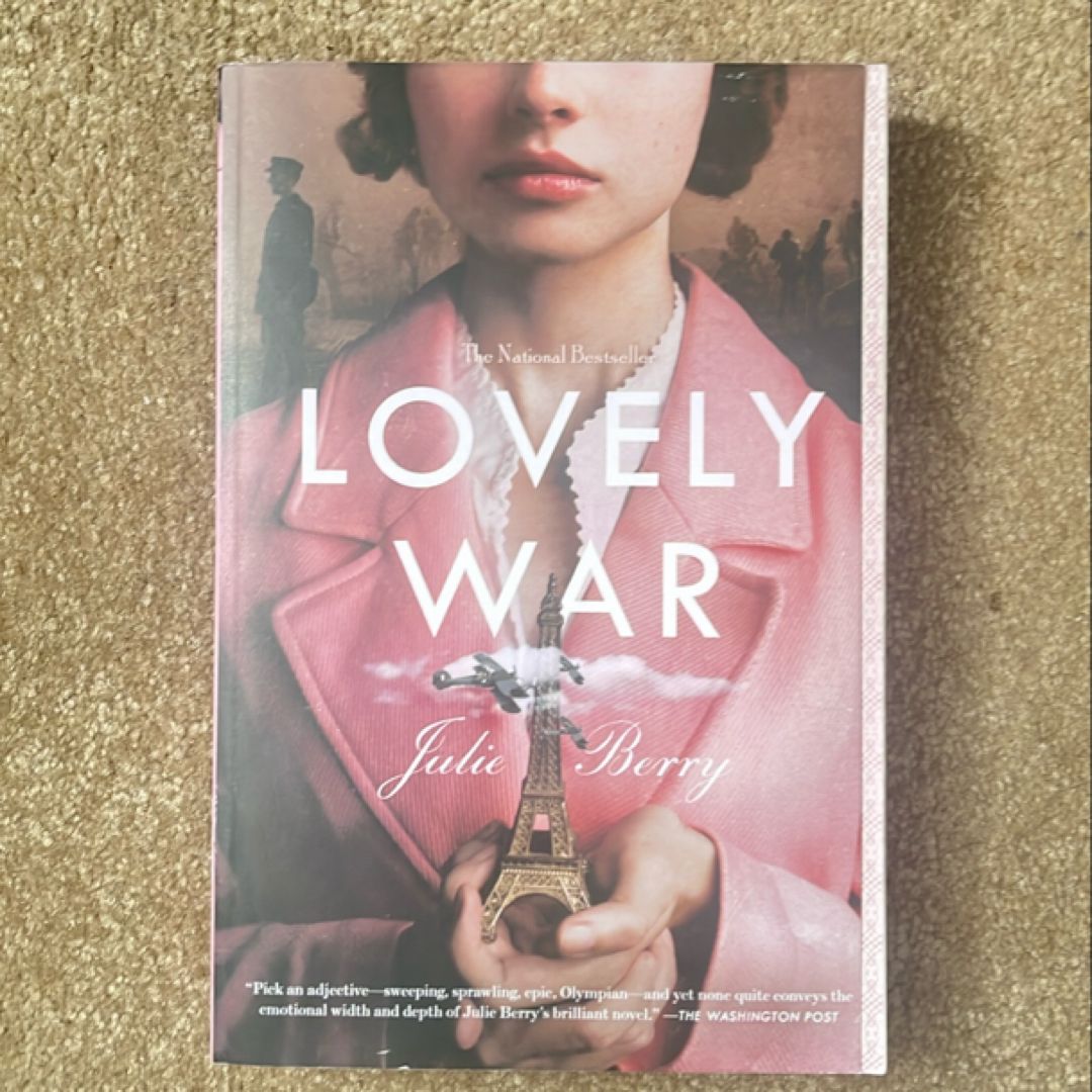 Lovely War