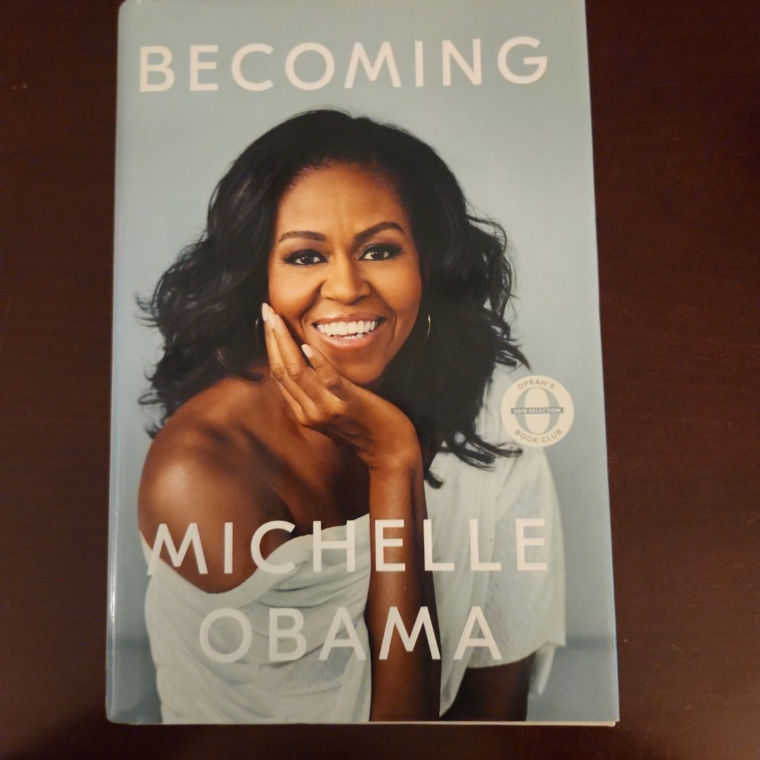 Becoming