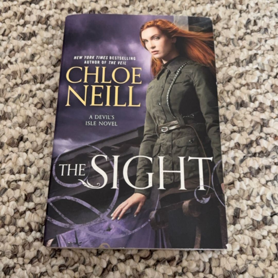 The Sight