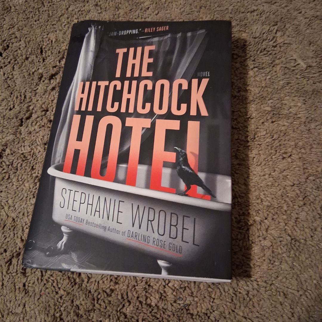 The Hitchcock Hotel