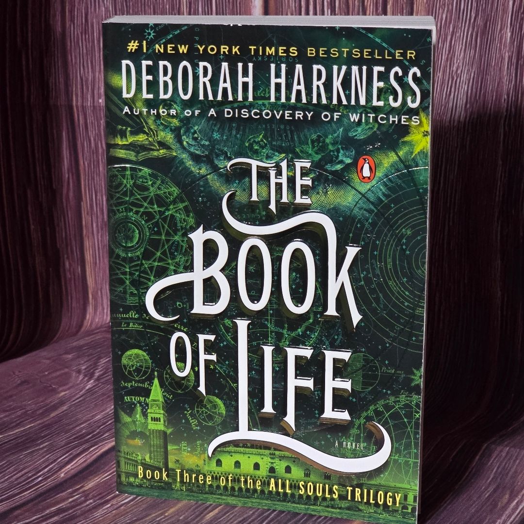 The Book of Life