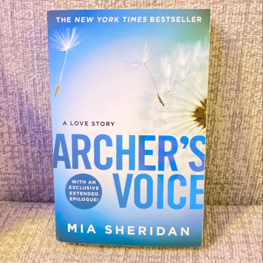 Archer's Voice