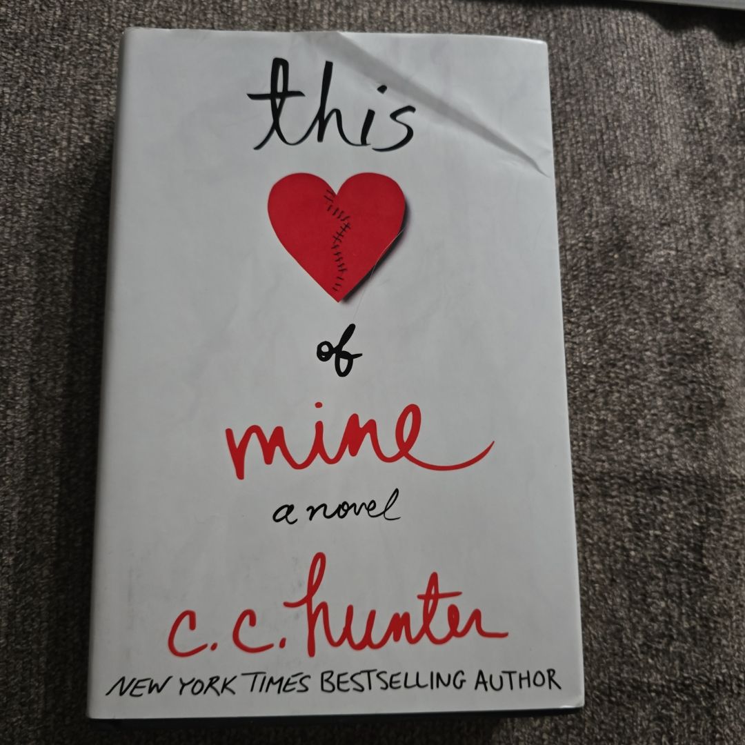 This Heart of Mine