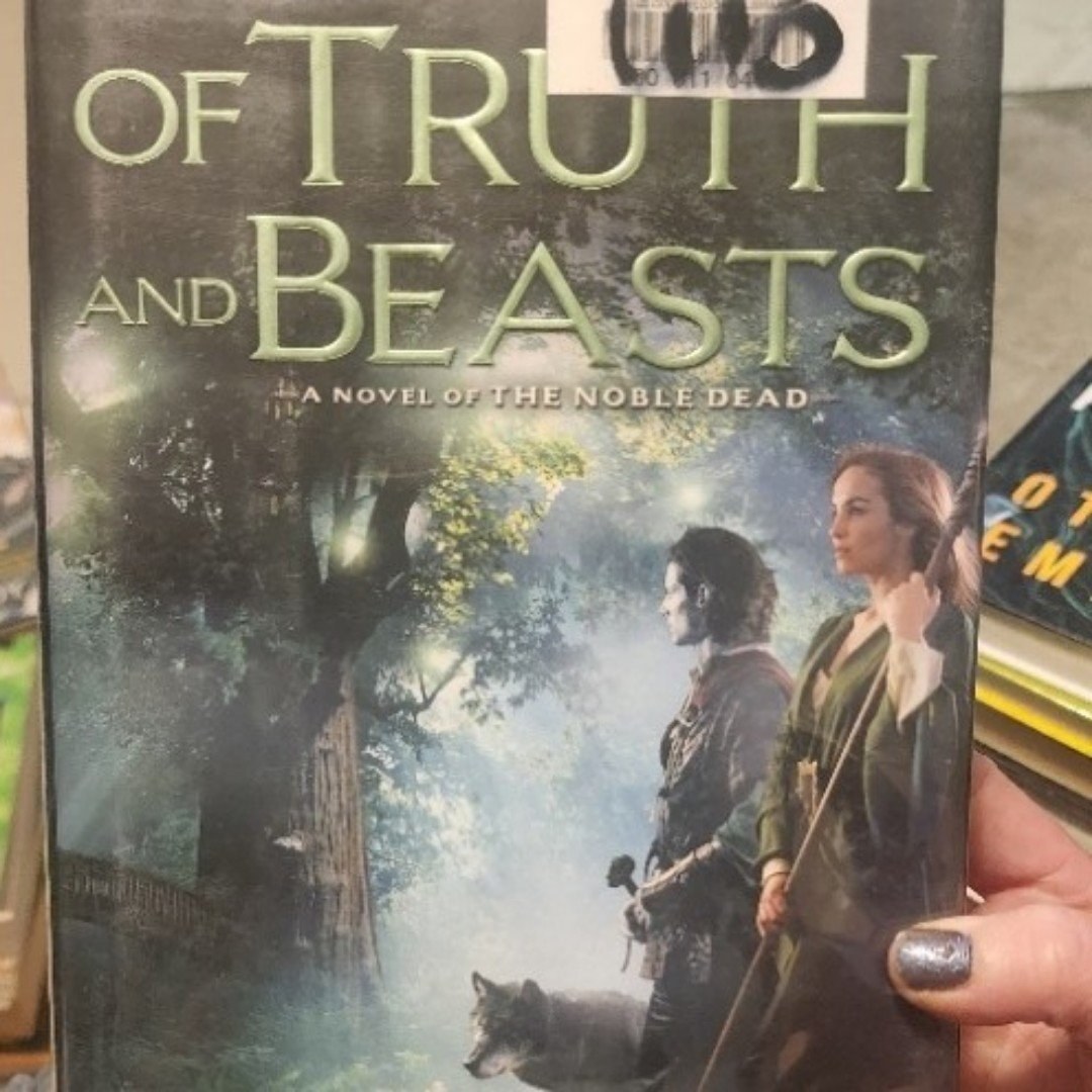 Of Truth and Beasts
