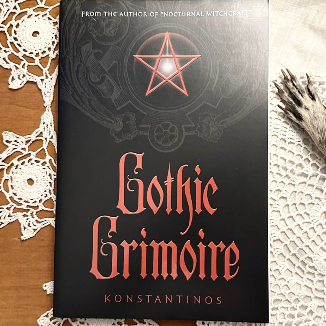 Gothic Grimoire