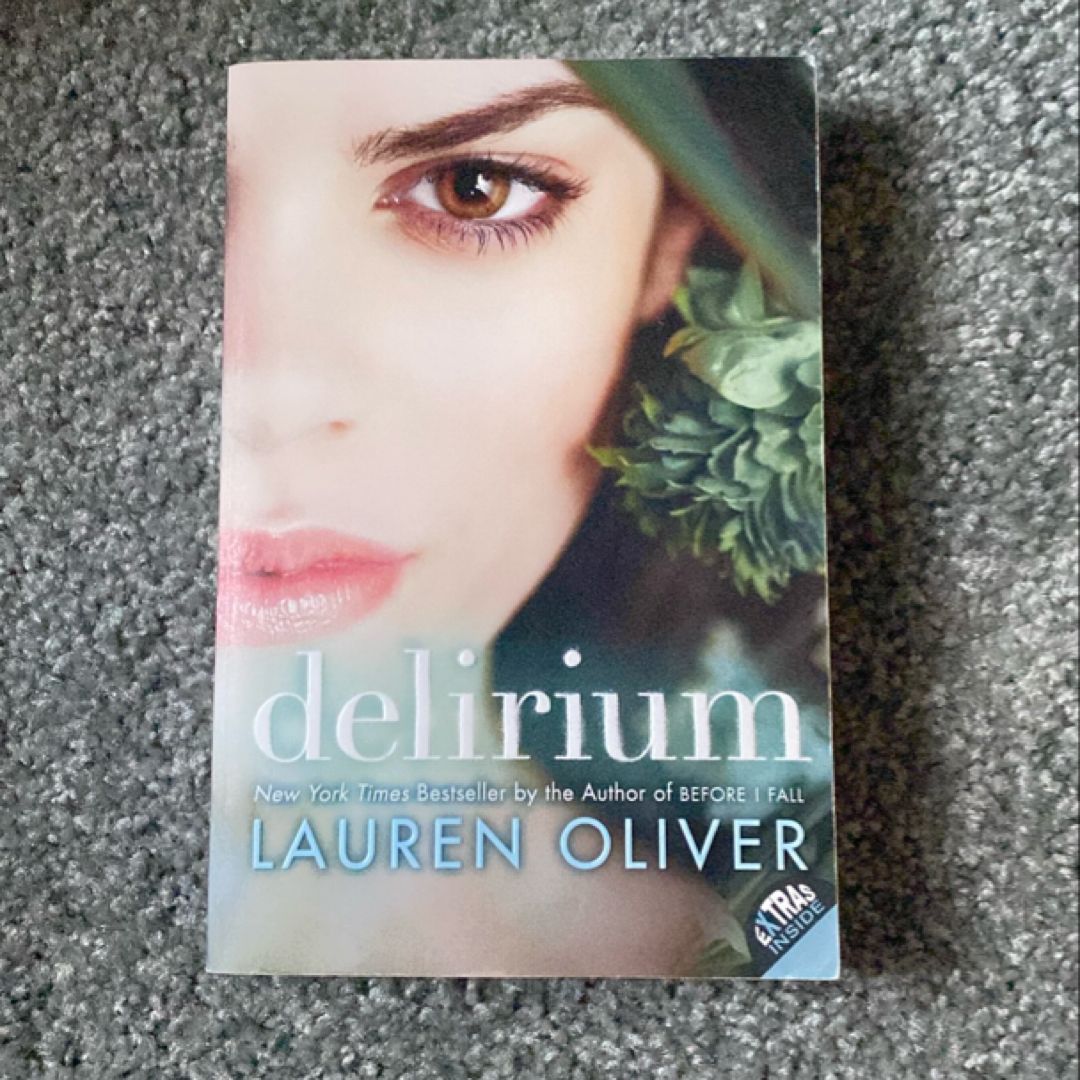 Delirium