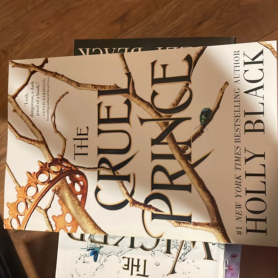 The Cruel Prince