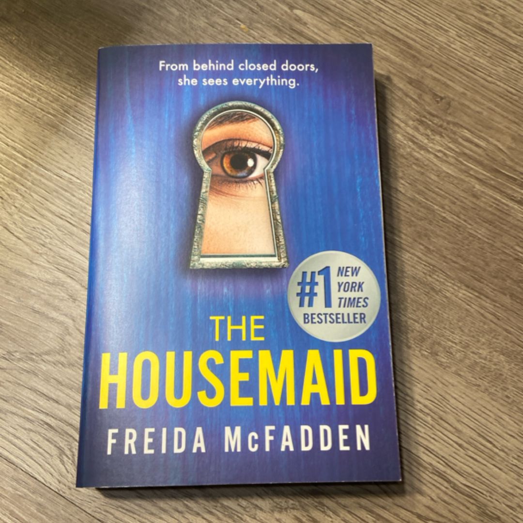 The Housemaid