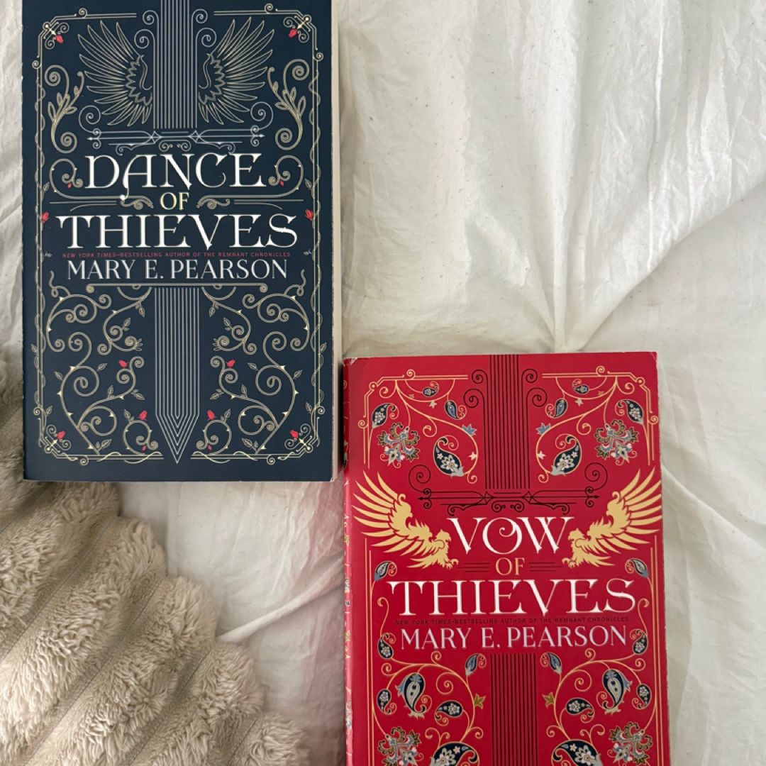 Dance of Thieves