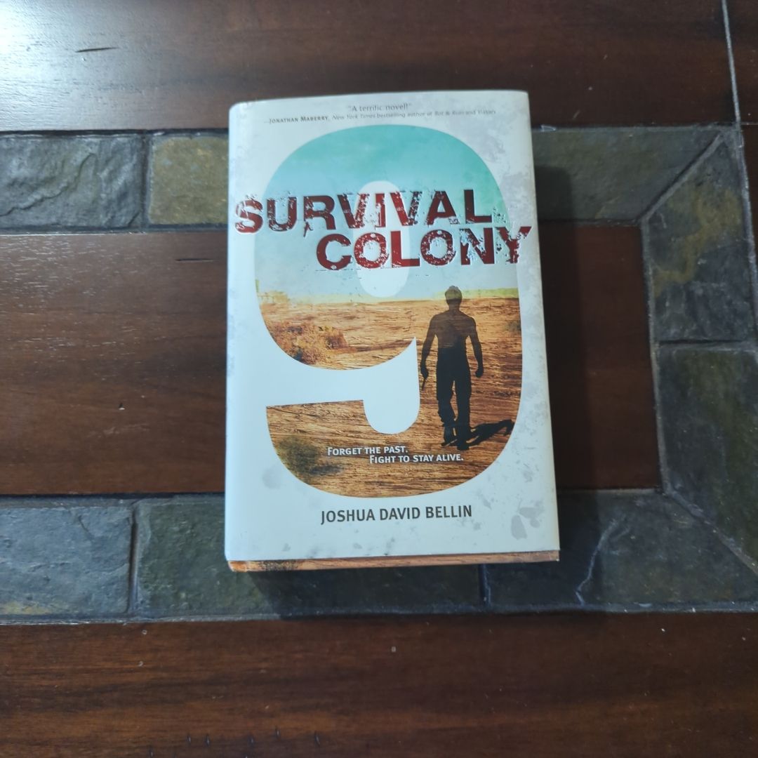 Survival Colony 9