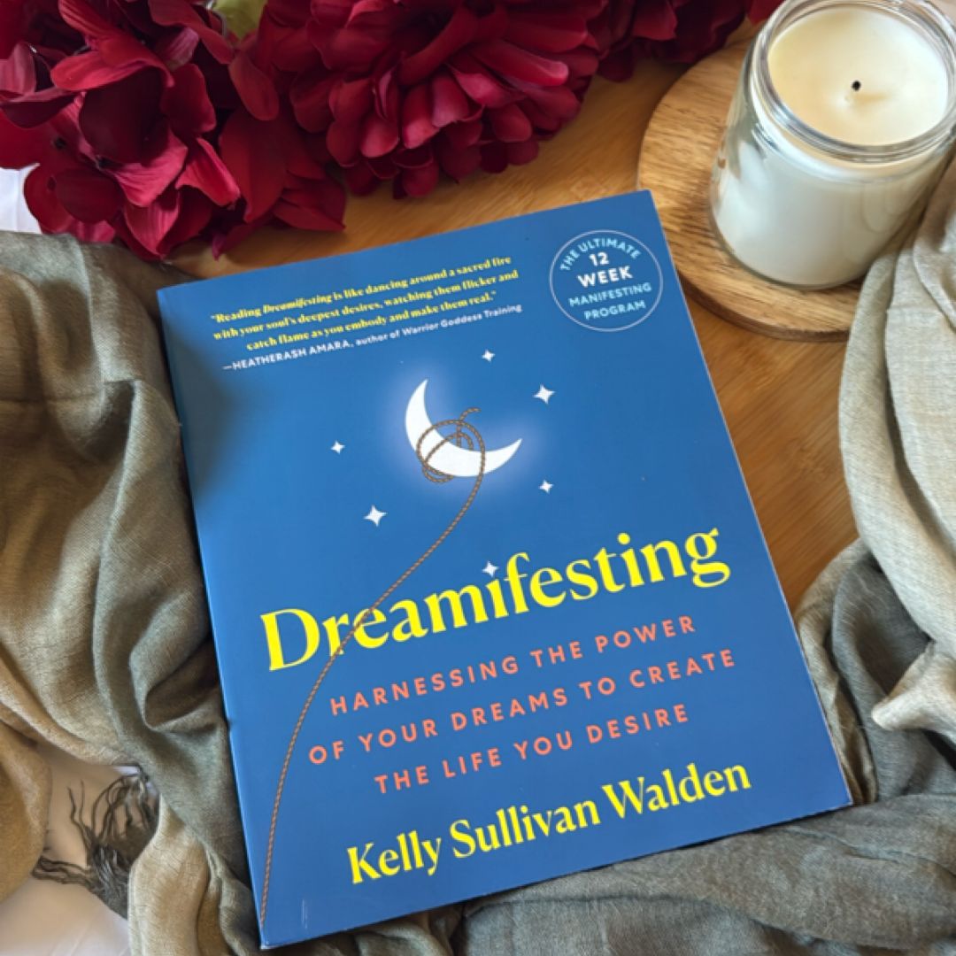 Dreamifesting