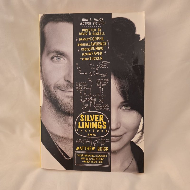 The Silver Linings Playbook