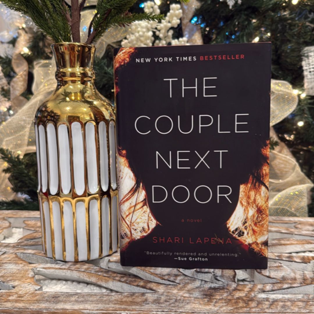 The Couple Next Door
