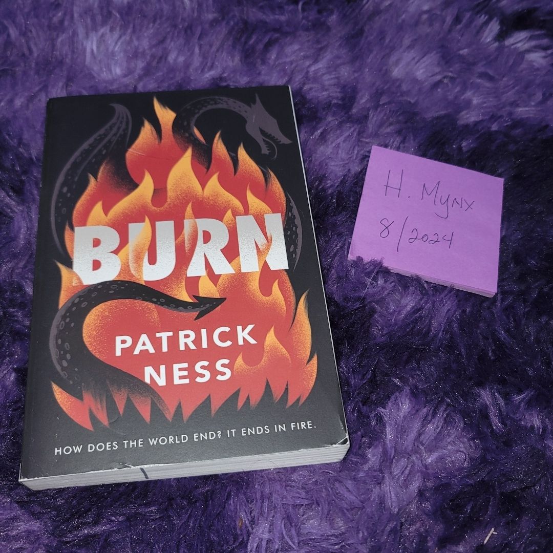 Burn