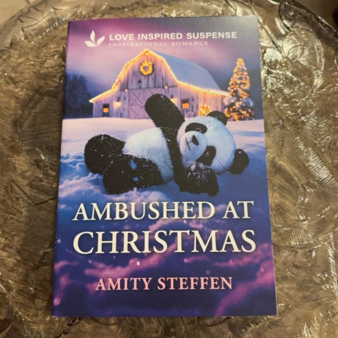 Ambushed at Christmas