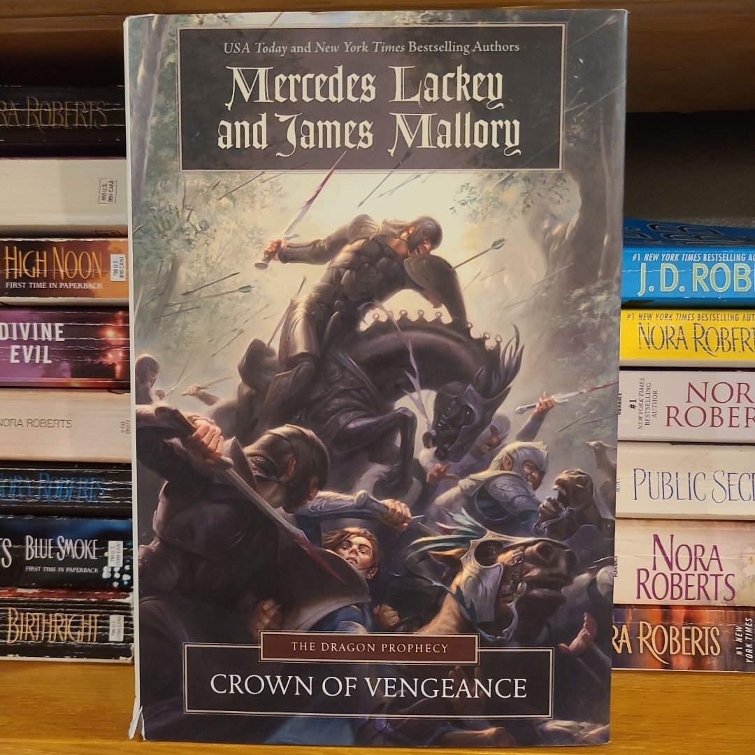 Crown of Vengeance