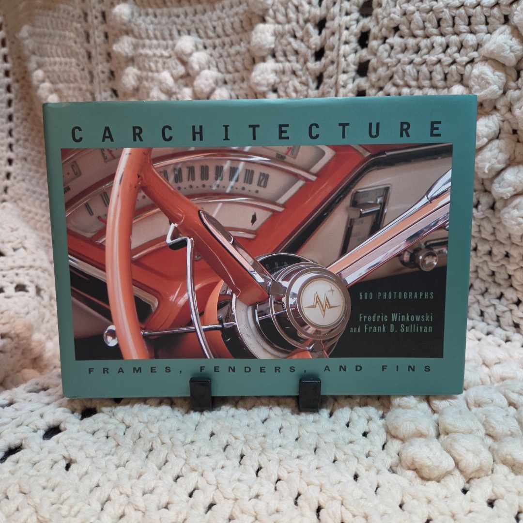 Carchitecture