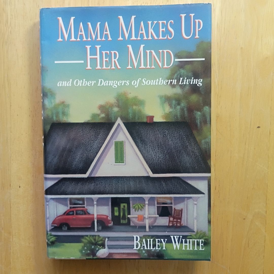 Mama Makes up Her Mind