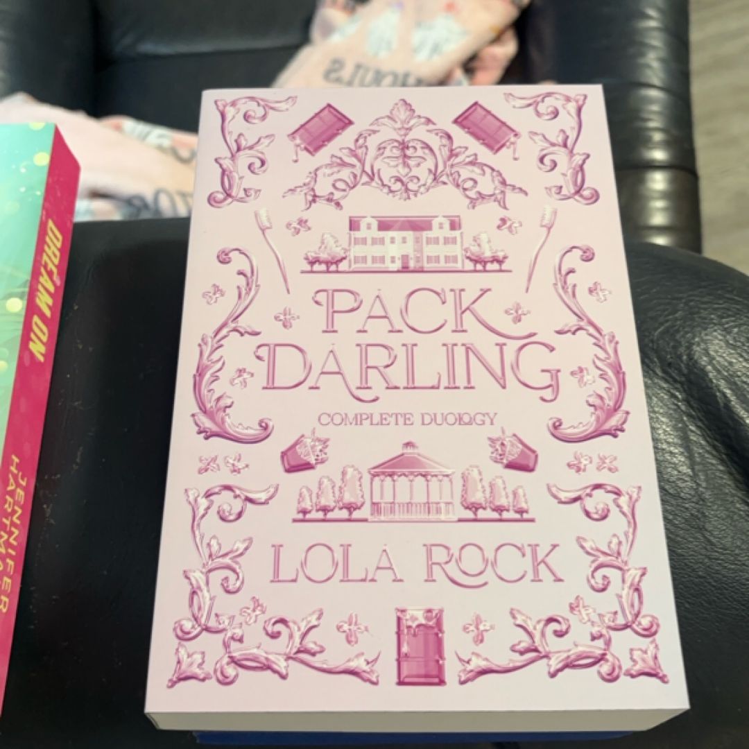 Pack Darling