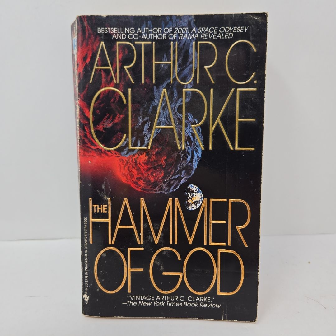 The Hammer of God