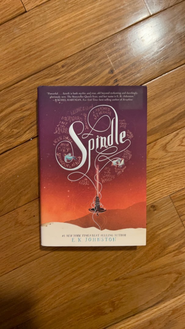 Spindle
