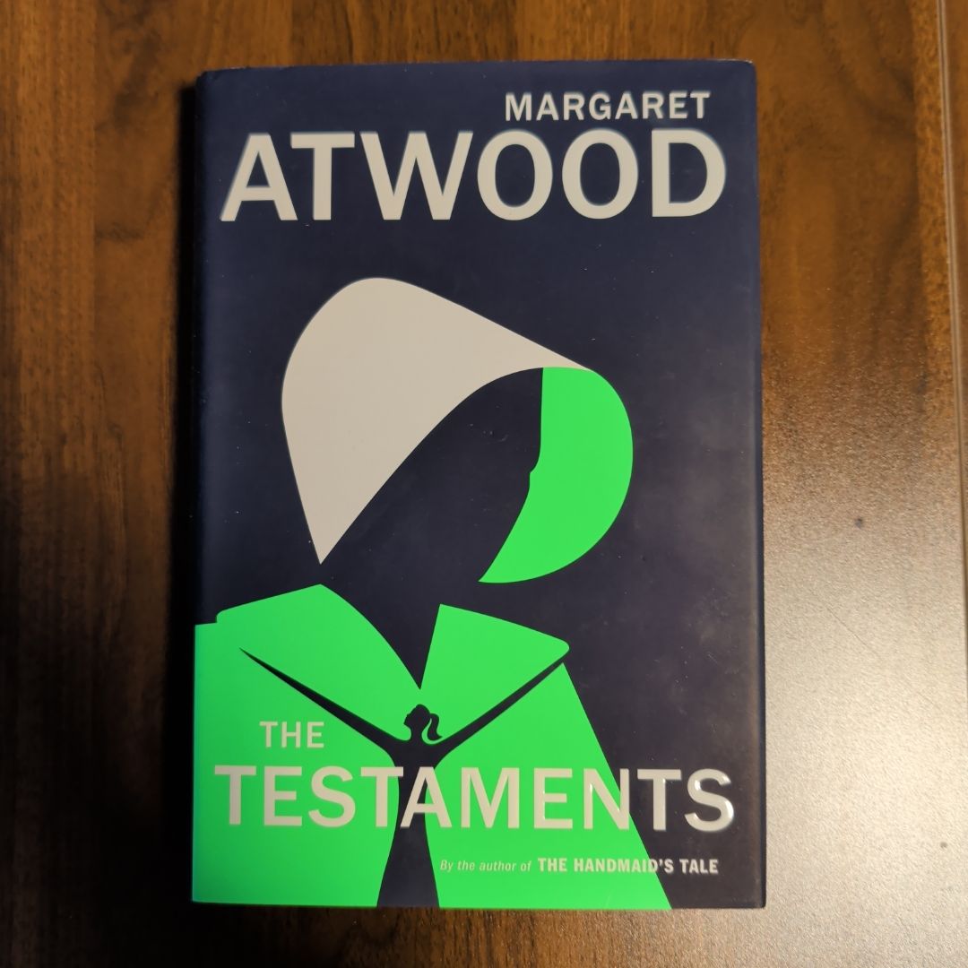The Testaments